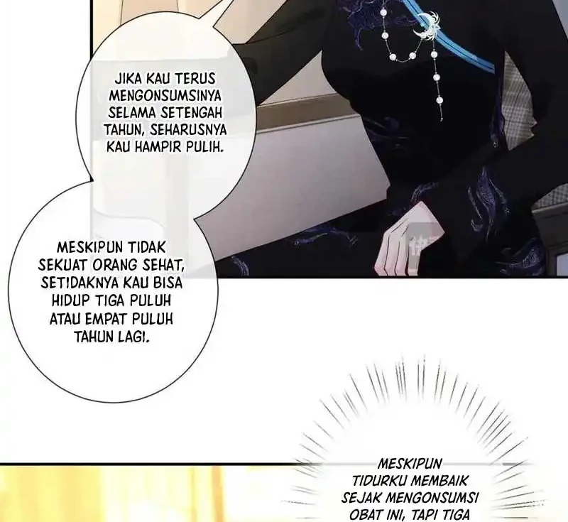 Bao Jin Wo De Xiao Majia Chapter 333 Gambar 17