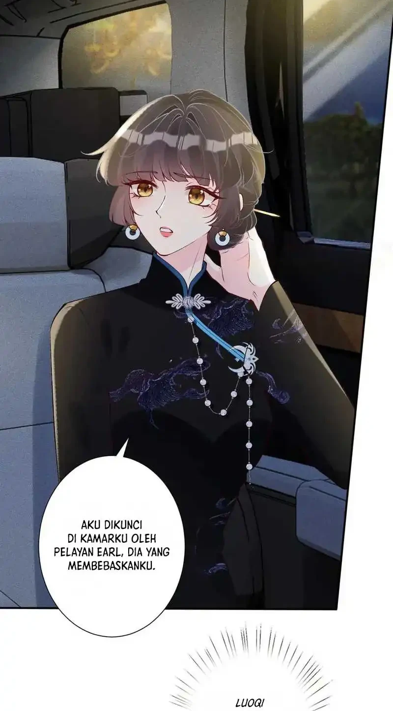 Bao Jin Wo De Xiao Majia Chapter 334 Gambar 23