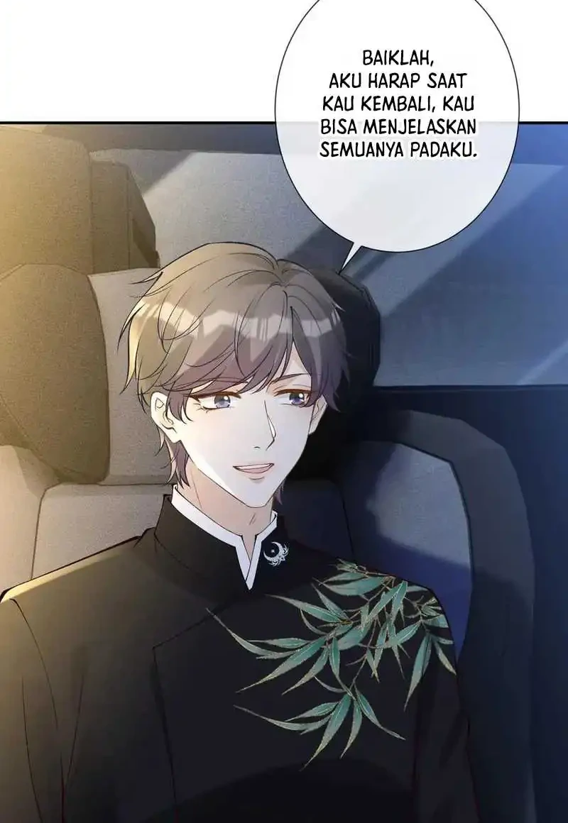 Bao Jin Wo De Xiao Majia Chapter 334 Gambar 29