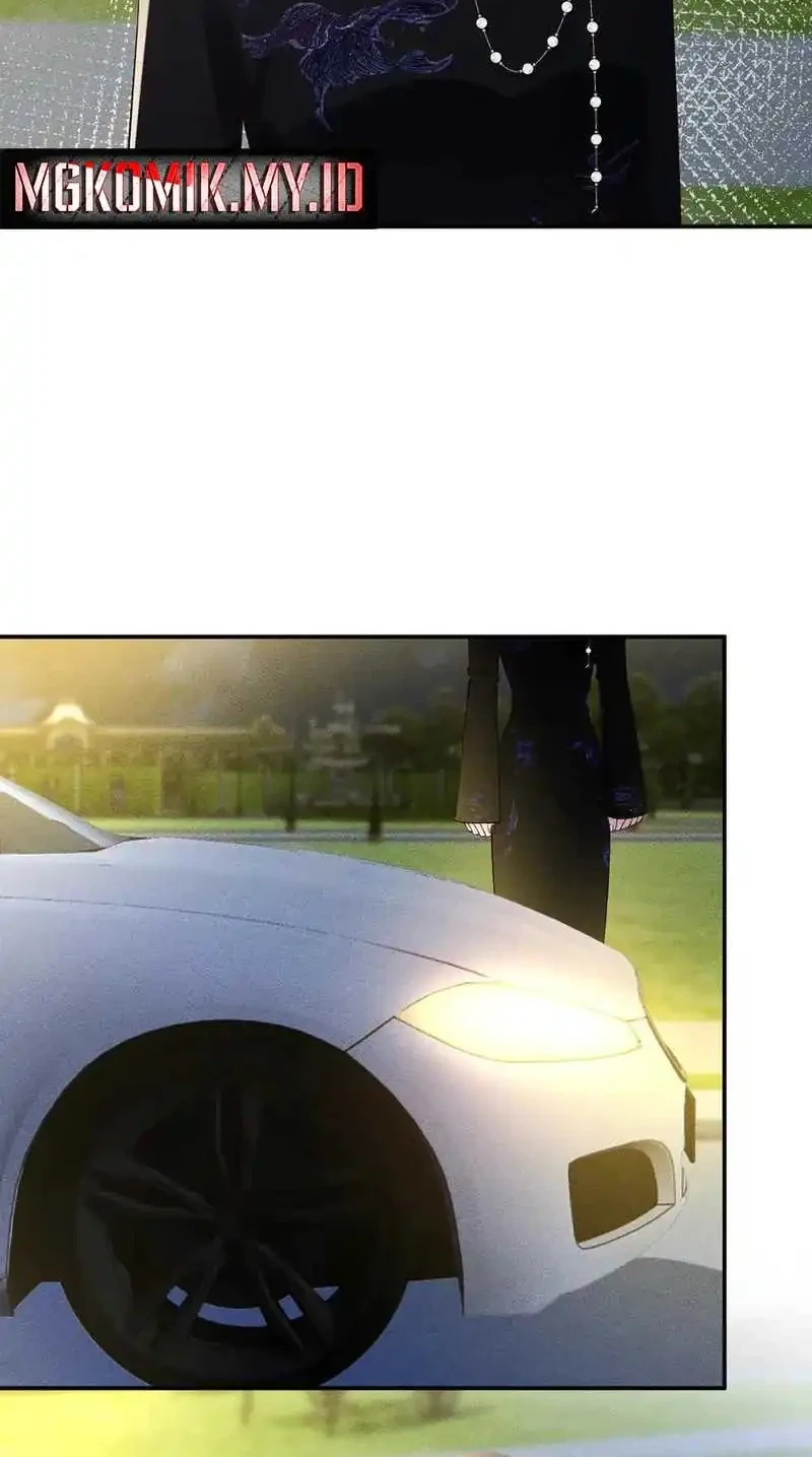 Bao Jin Wo De Xiao Majia Chapter 334 Gambar 31