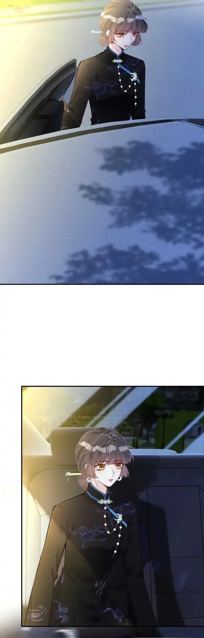 Bao Jin Wo De Xiao Majia Chapter 334 Gambar 32