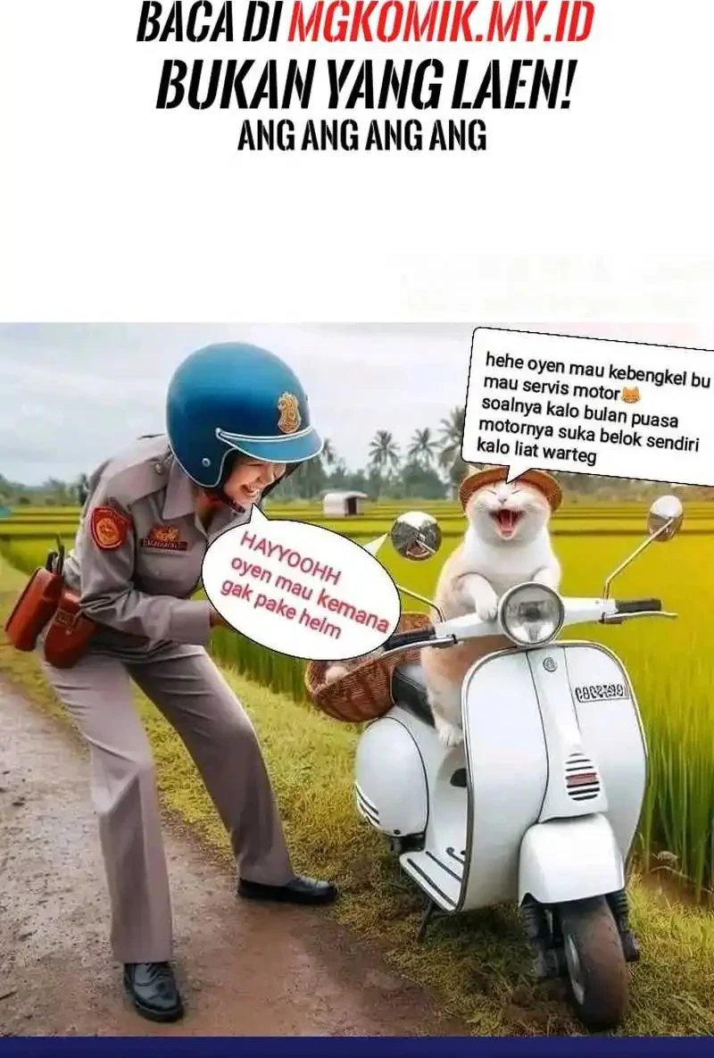 Bao Jin Wo De Xiao Majia Chapter 334 Gambar 35