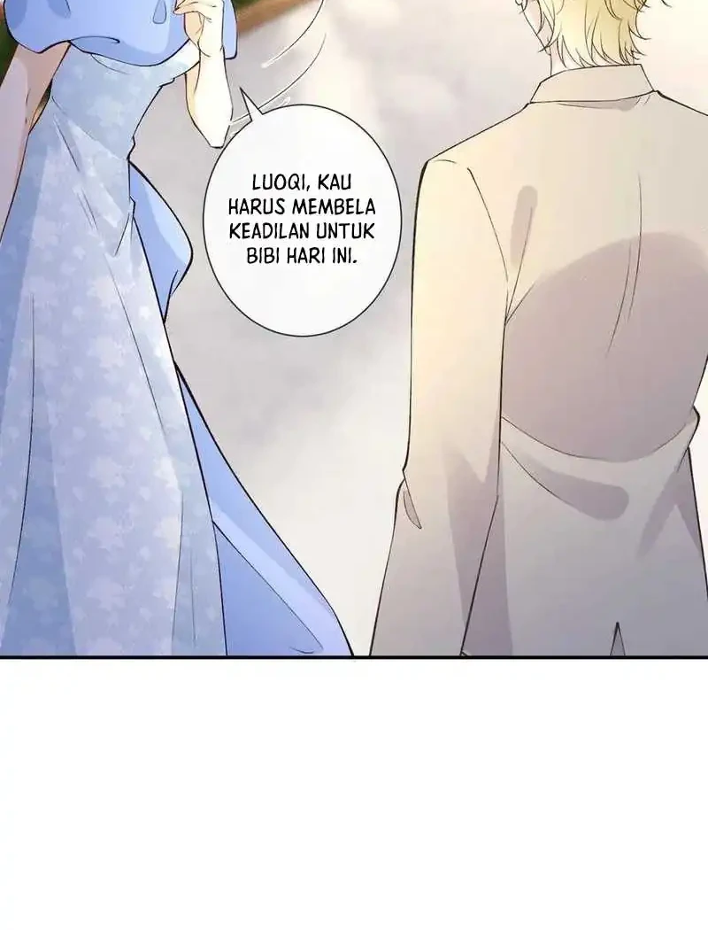 Bao Jin Wo De Xiao Majia Chapter 334 Gambar 4