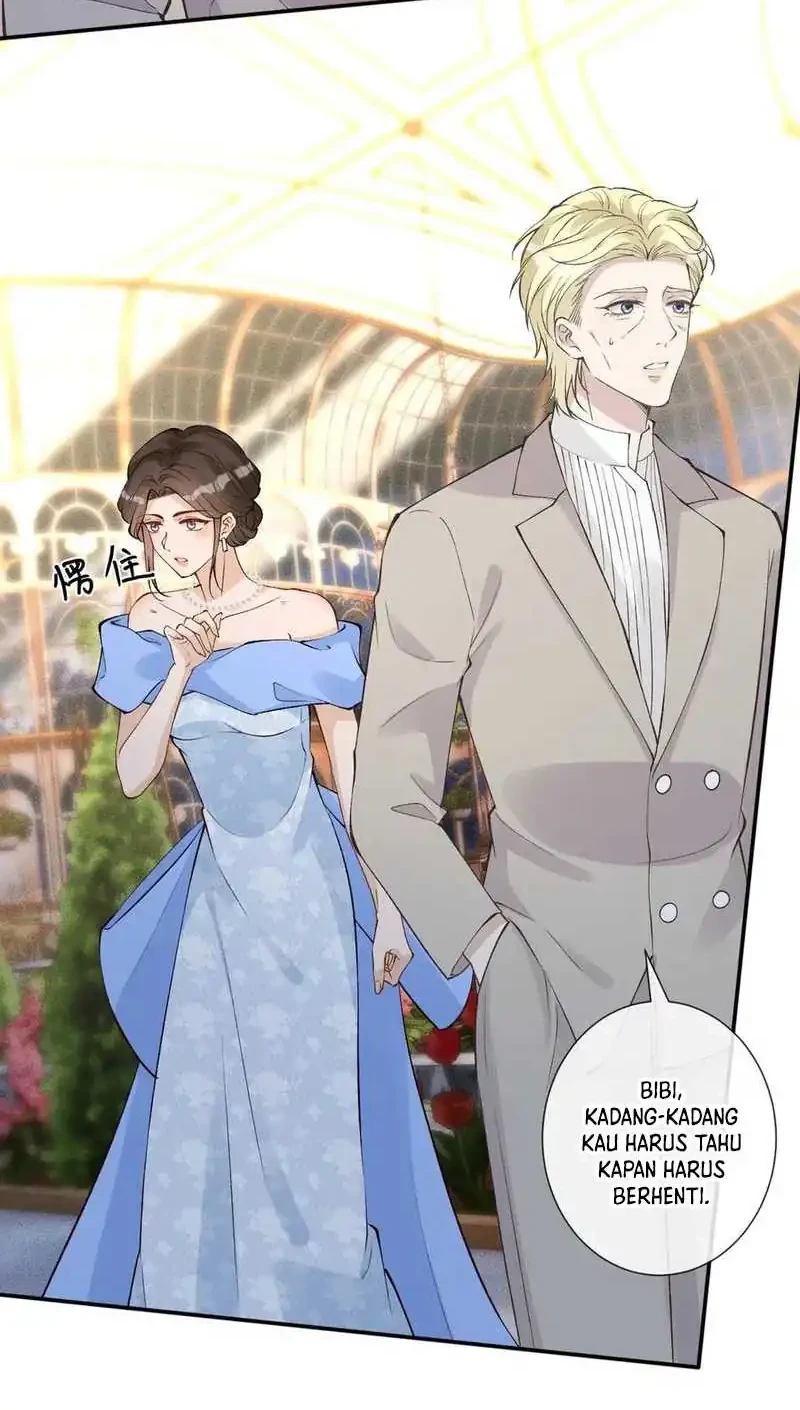 Bao Jin Wo De Xiao Majia Chapter 334 Gambar 8