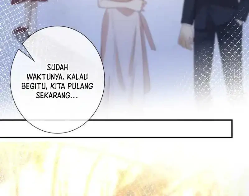 Bao Jin Wo De Xiao Majia Chapter 334 Gambar 16