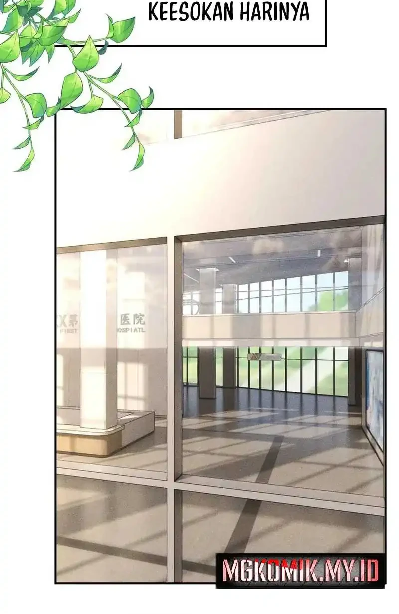 Bao Jin Wo De Xiao Majia Chapter 335 Gambar 20