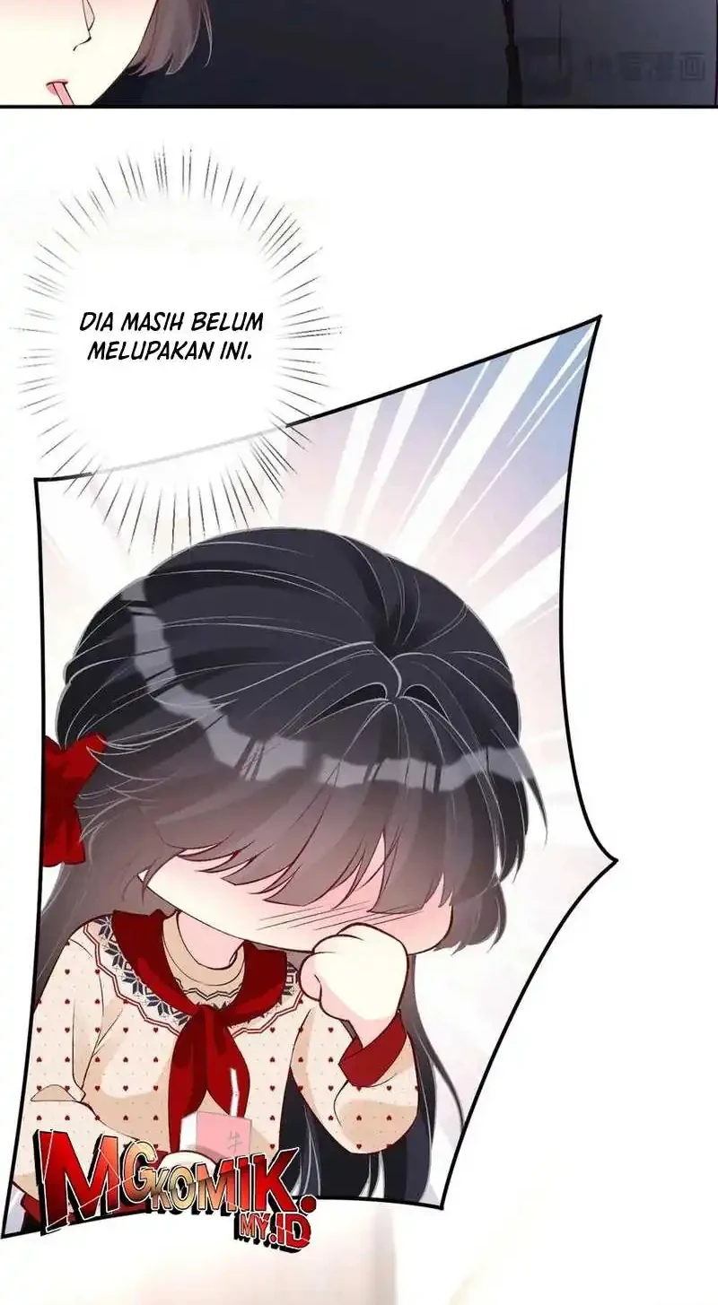 Bao Jin Wo De Xiao Majia Chapter 335 Gambar 22