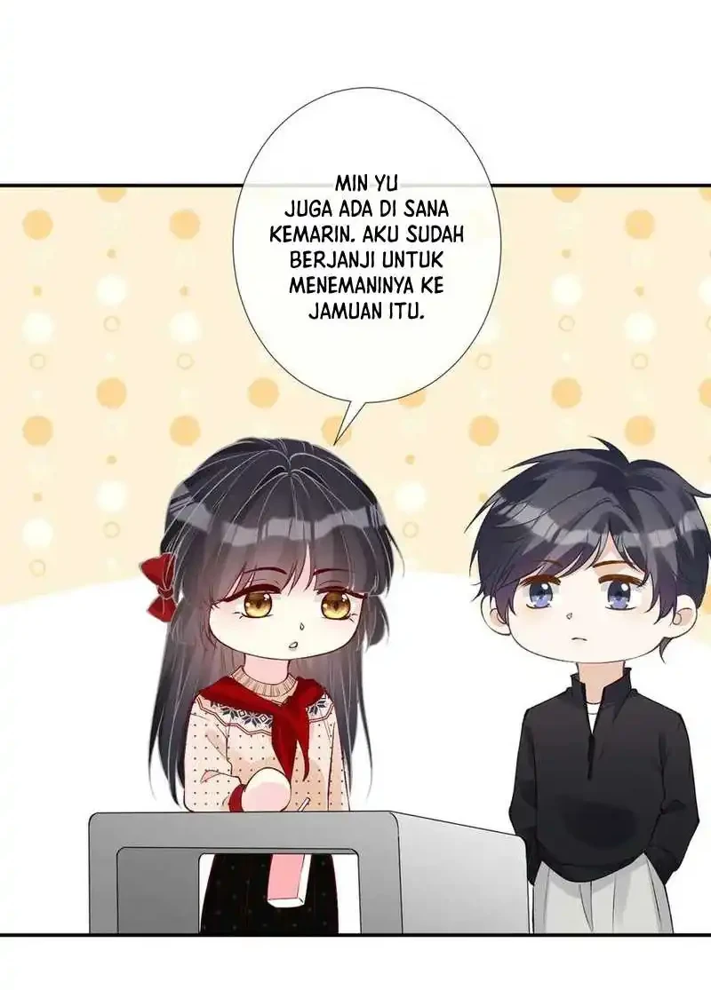 Bao Jin Wo De Xiao Majia Chapter 335 Gambar 24