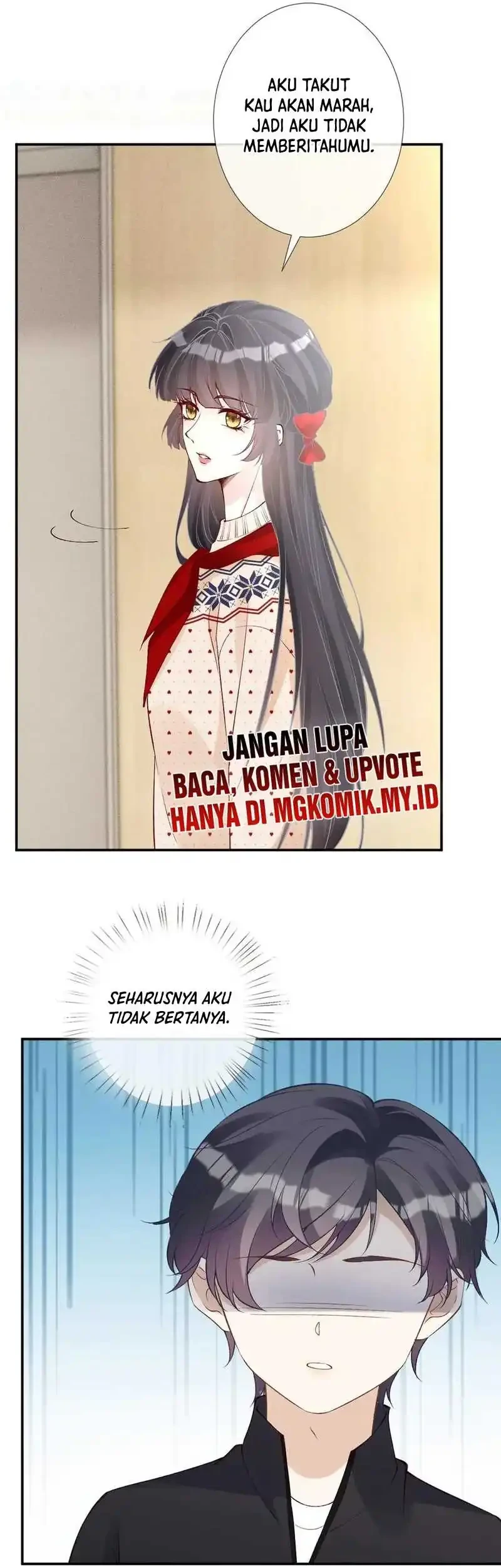 Bao Jin Wo De Xiao Majia Chapter 335 Gambar 25