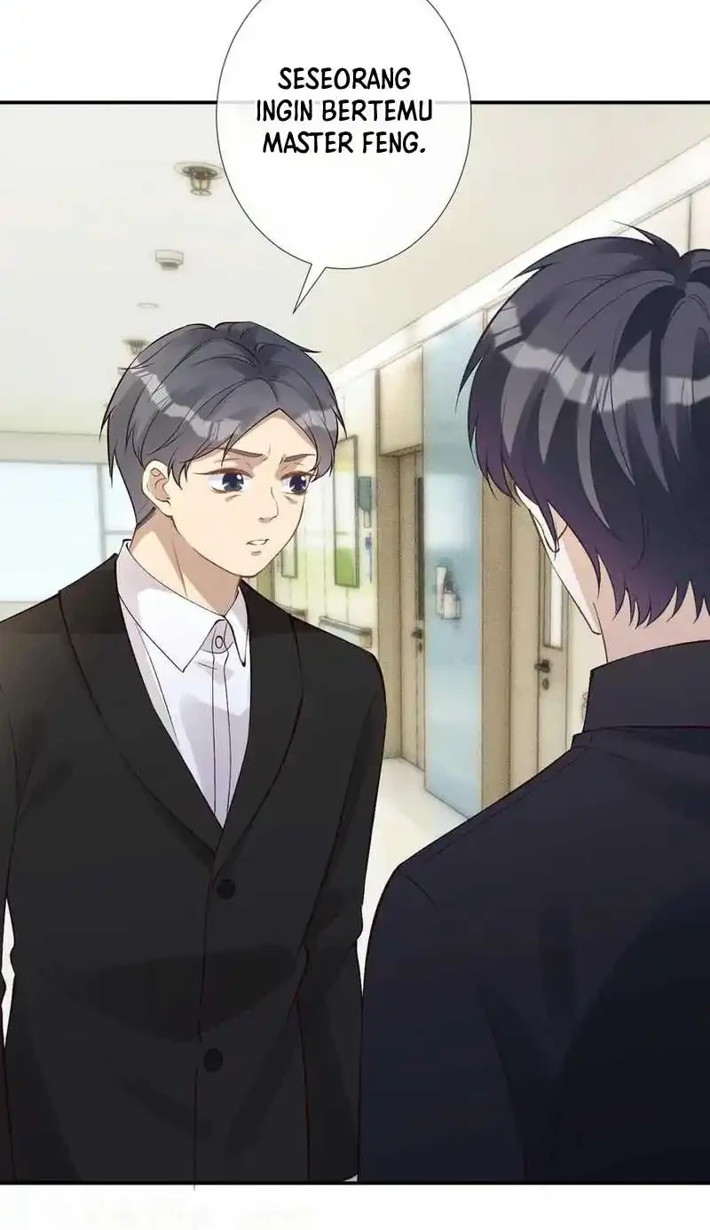 Bao Jin Wo De Xiao Majia Chapter 335 Gambar 28