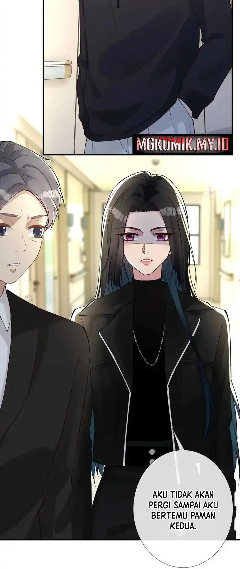 Bao Jin Wo De Xiao Majia Chapter 335 Gambar 30