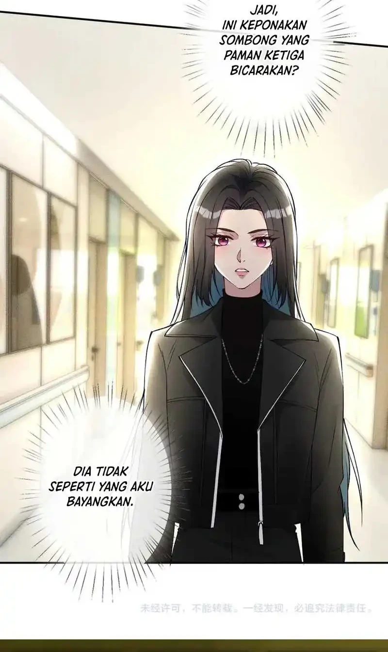 Bao Jin Wo De Xiao Majia Chapter 335 Gambar 33