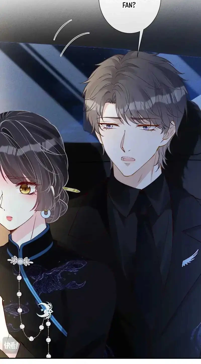 Bao Jin Wo De Xiao Majia Chapter 335 Gambar 6