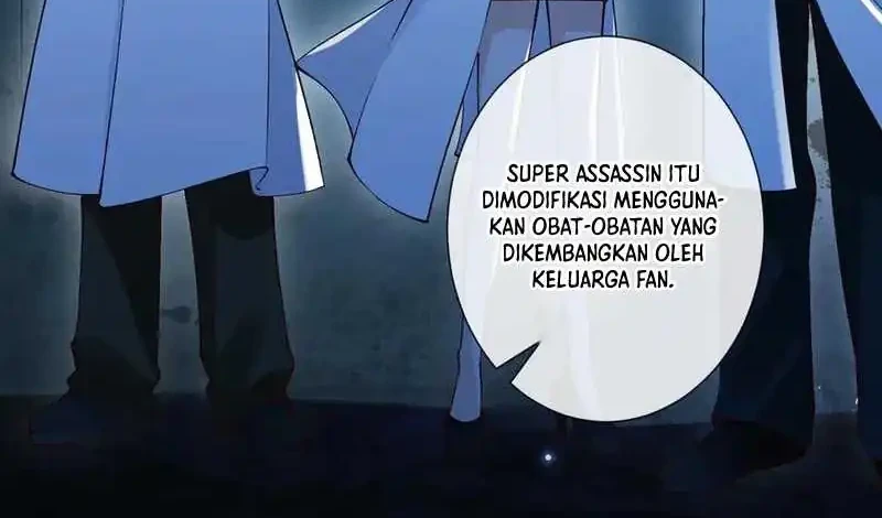 Bao Jin Wo De Xiao Majia Chapter 335 Gambar 8