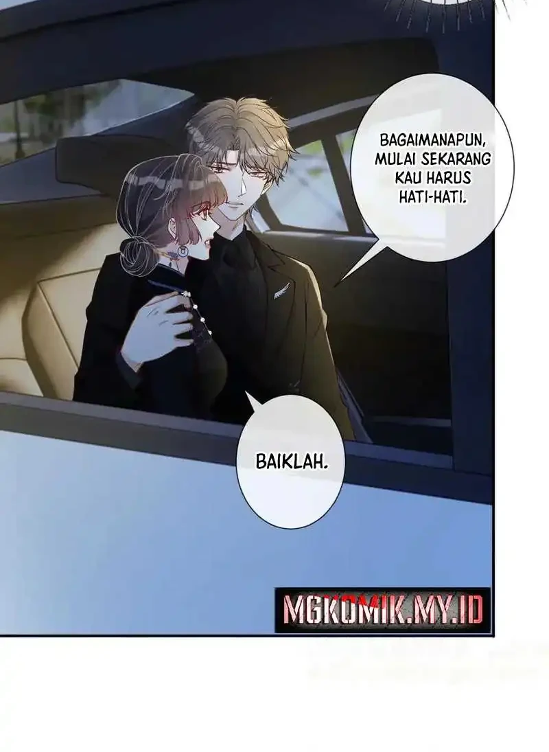 Bao Jin Wo De Xiao Majia Chapter 335 Gambar 10