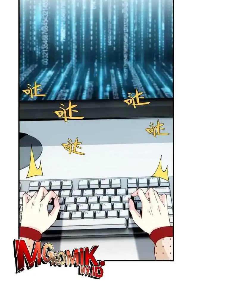 Bao Jin Wo De Xiao Majia Chapter 336 Gambar 24