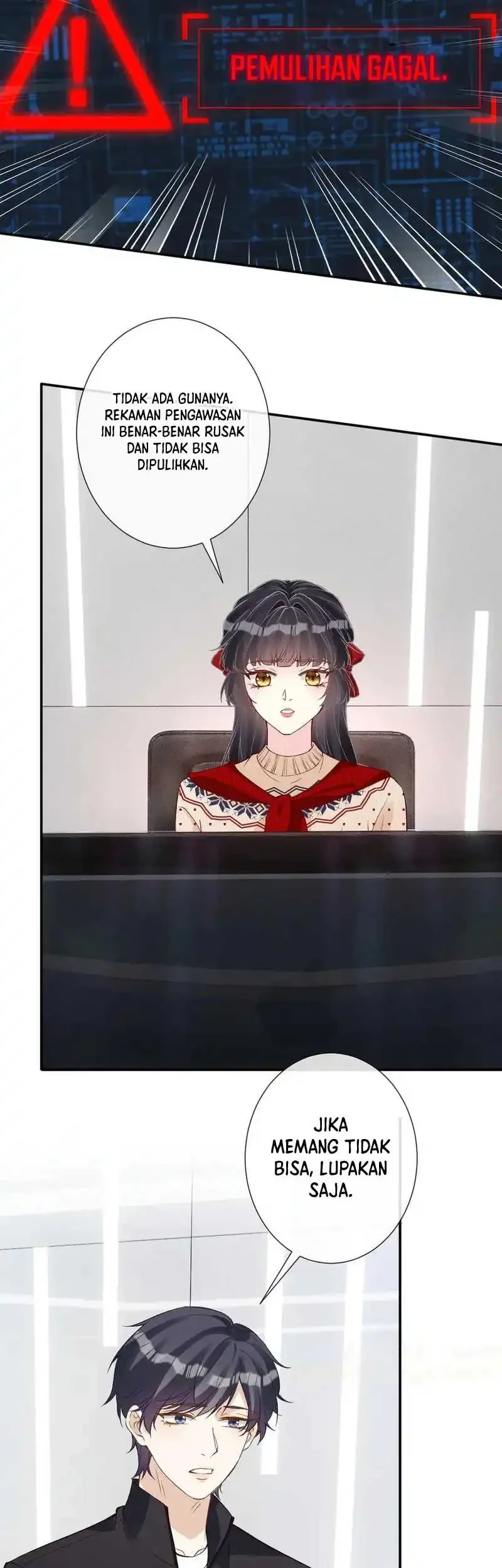 Bao Jin Wo De Xiao Majia Chapter 336 Gambar 27