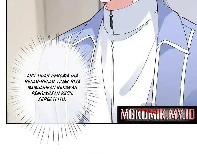 Bao Jin Wo De Xiao Majia Chapter 336 Gambar 32