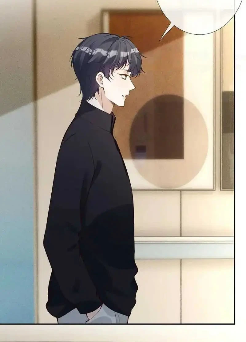 Bao Jin Wo De Xiao Majia Chapter 336 Gambar 4