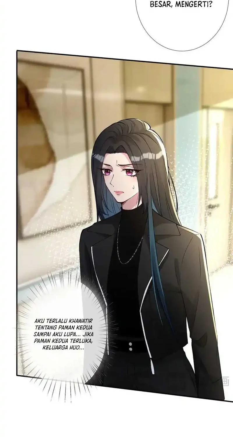 Bao Jin Wo De Xiao Majia Chapter 336 Gambar 6