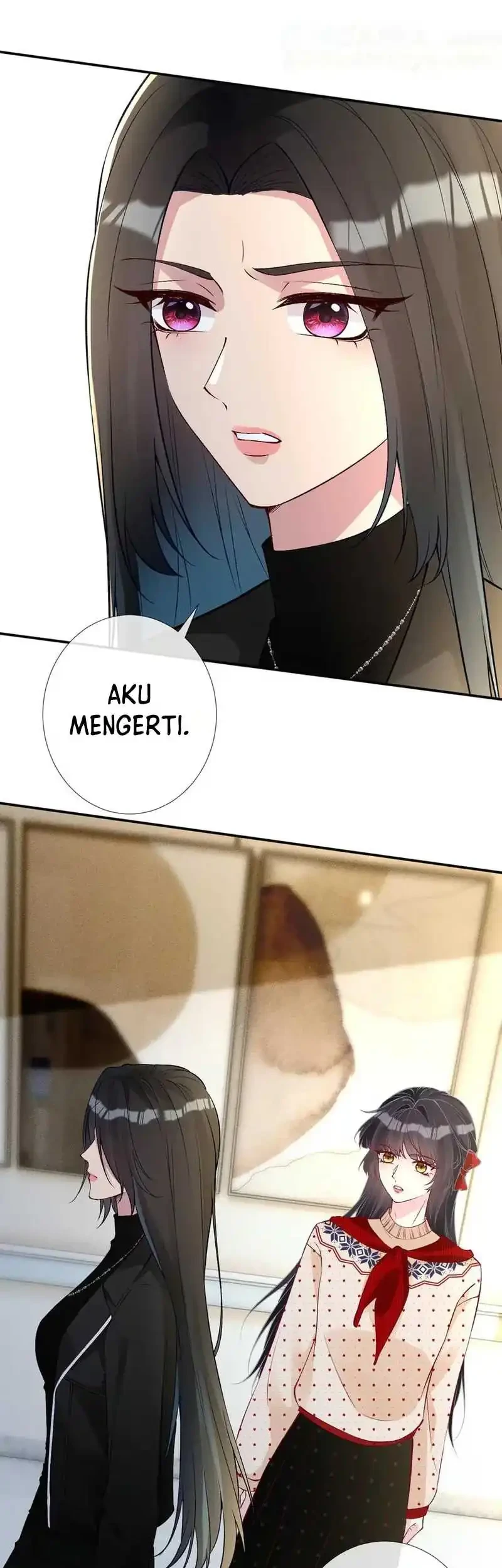 Bao Jin Wo De Xiao Majia Chapter 336 Gambar 7