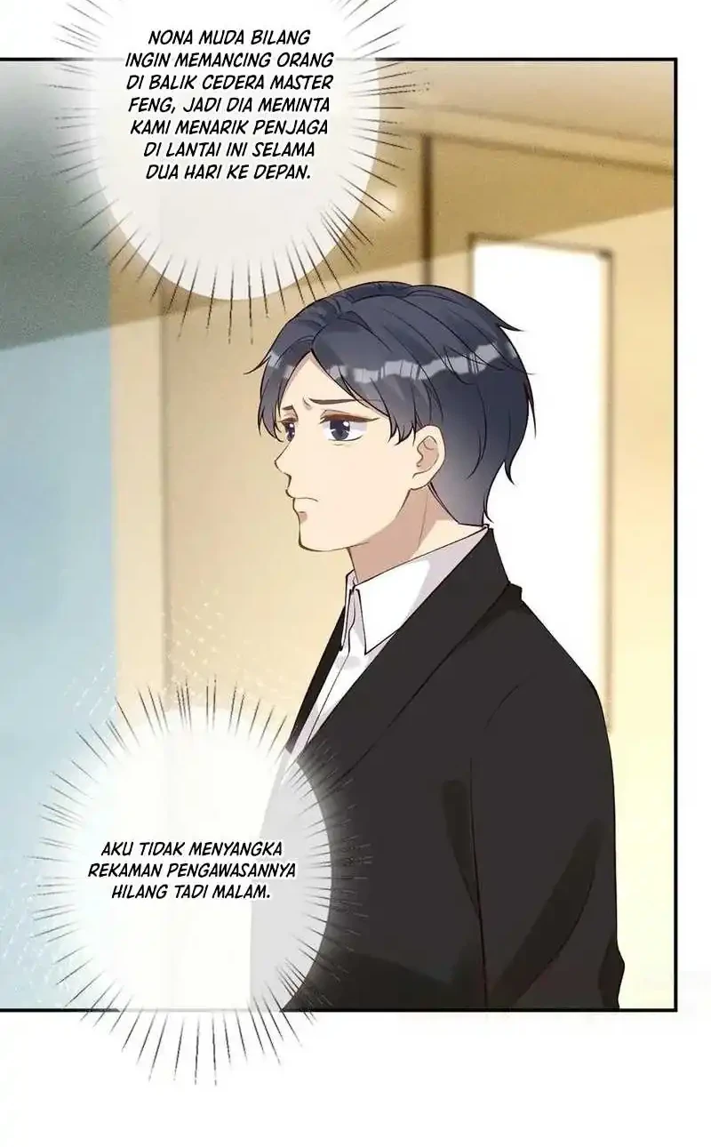 Bao Jin Wo De Xiao Majia Chapter 336 Gambar 13