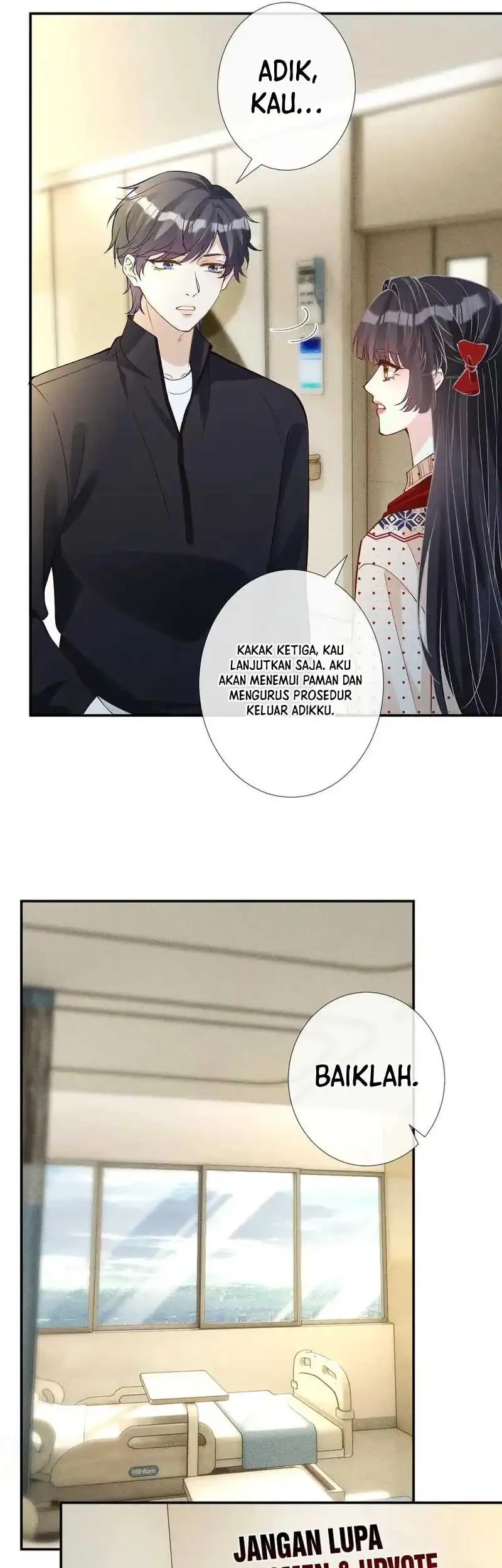 Bao Jin Wo De Xiao Majia Chapter 336 Gambar 14