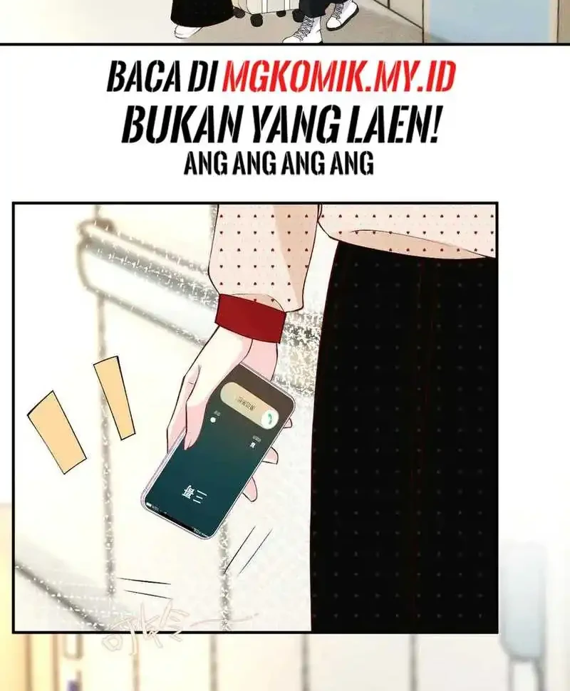 Bao Jin Wo De Xiao Majia Chapter 336 Gambar 18