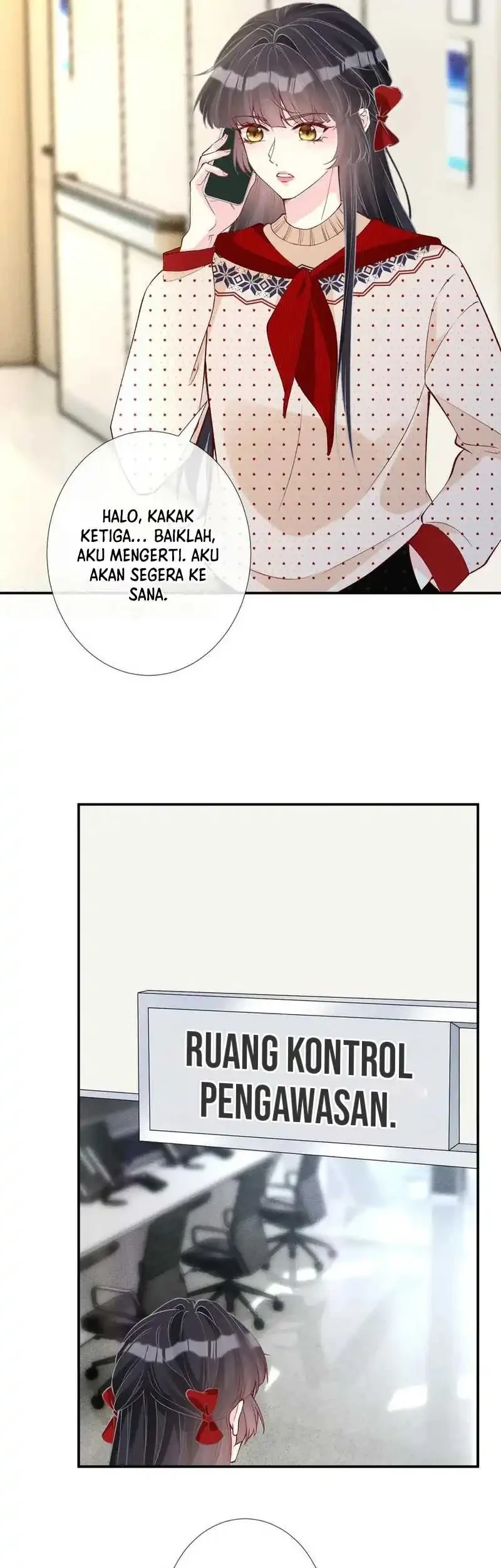 Bao Jin Wo De Xiao Majia Chapter 336 Gambar 19