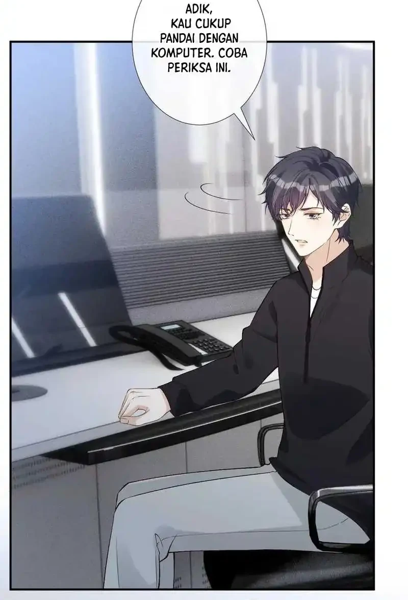 Bao Jin Wo De Xiao Majia Chapter 336 Gambar 20