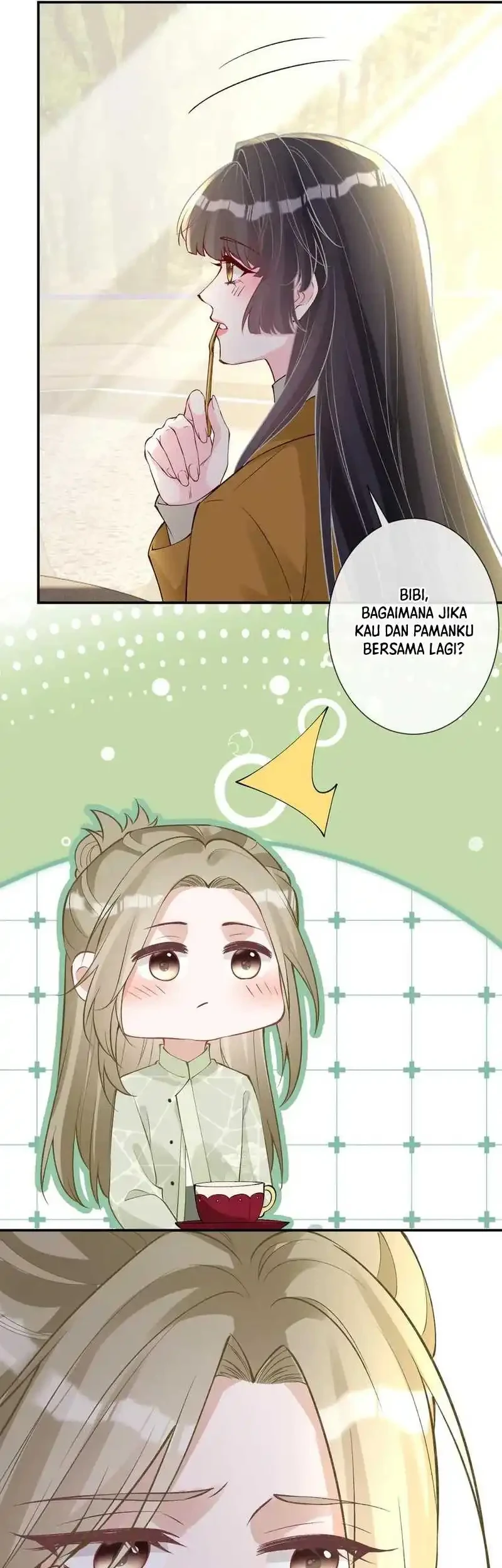 Bao Jin Wo De Xiao Majia Chapter 337 Gambar 23