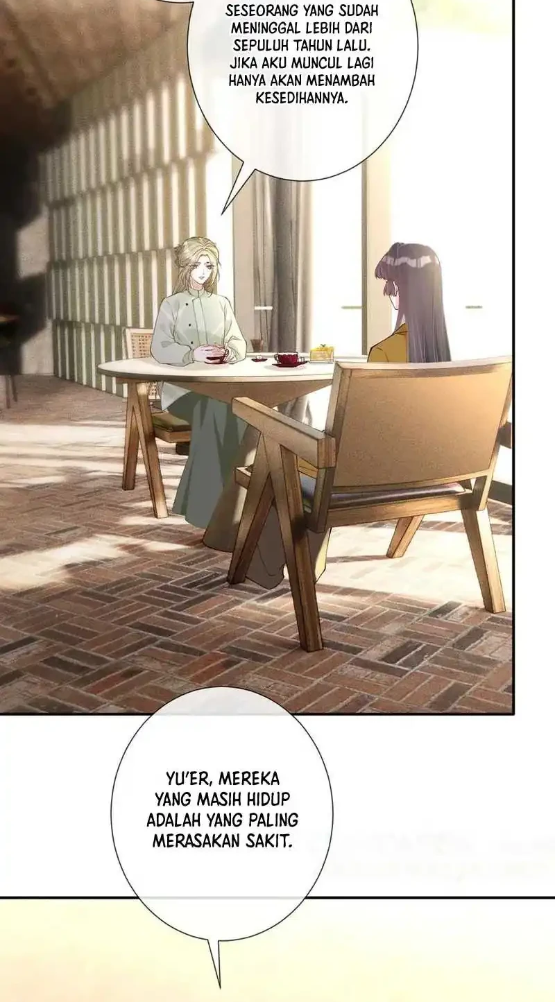 Bao Jin Wo De Xiao Majia Chapter 337 Gambar 26