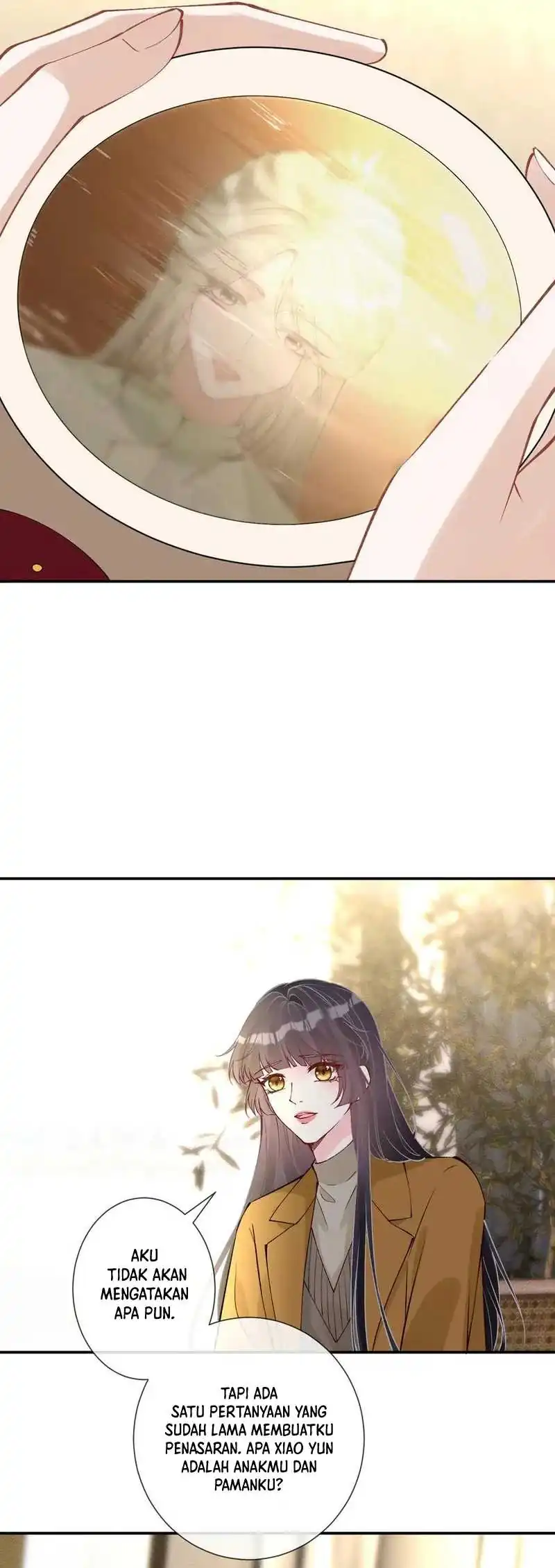 Bao Jin Wo De Xiao Majia Chapter 337 Gambar 27