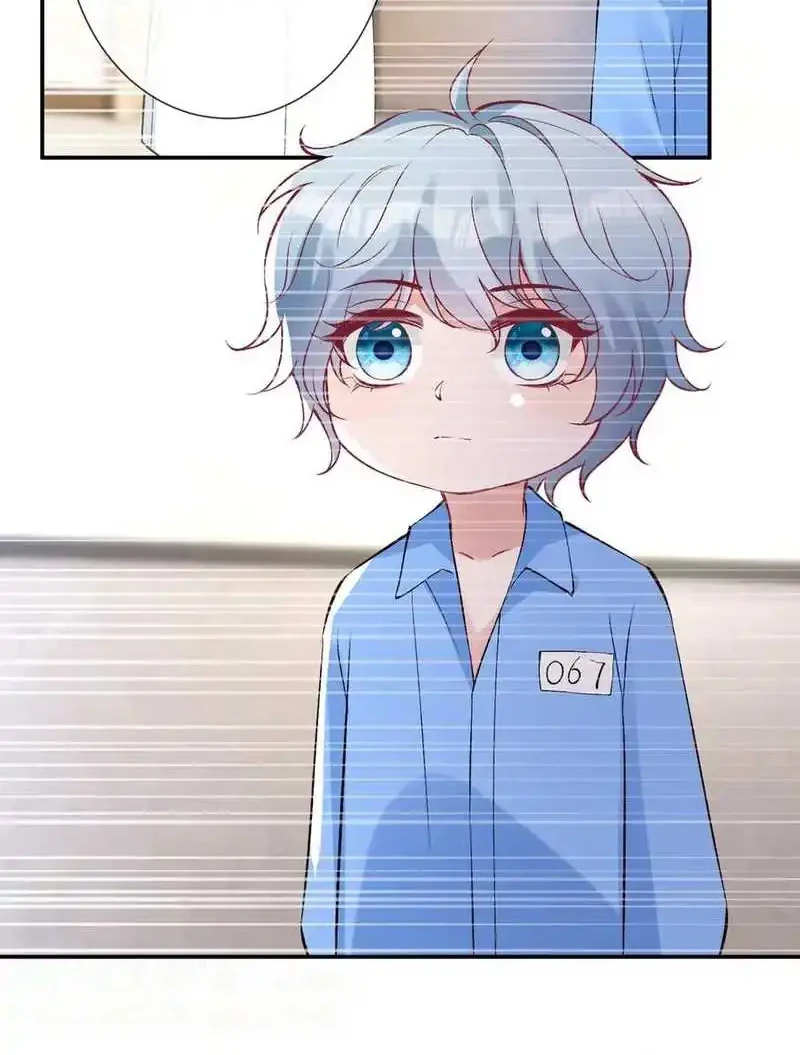 Bao Jin Wo De Xiao Majia Chapter 337 Gambar 31