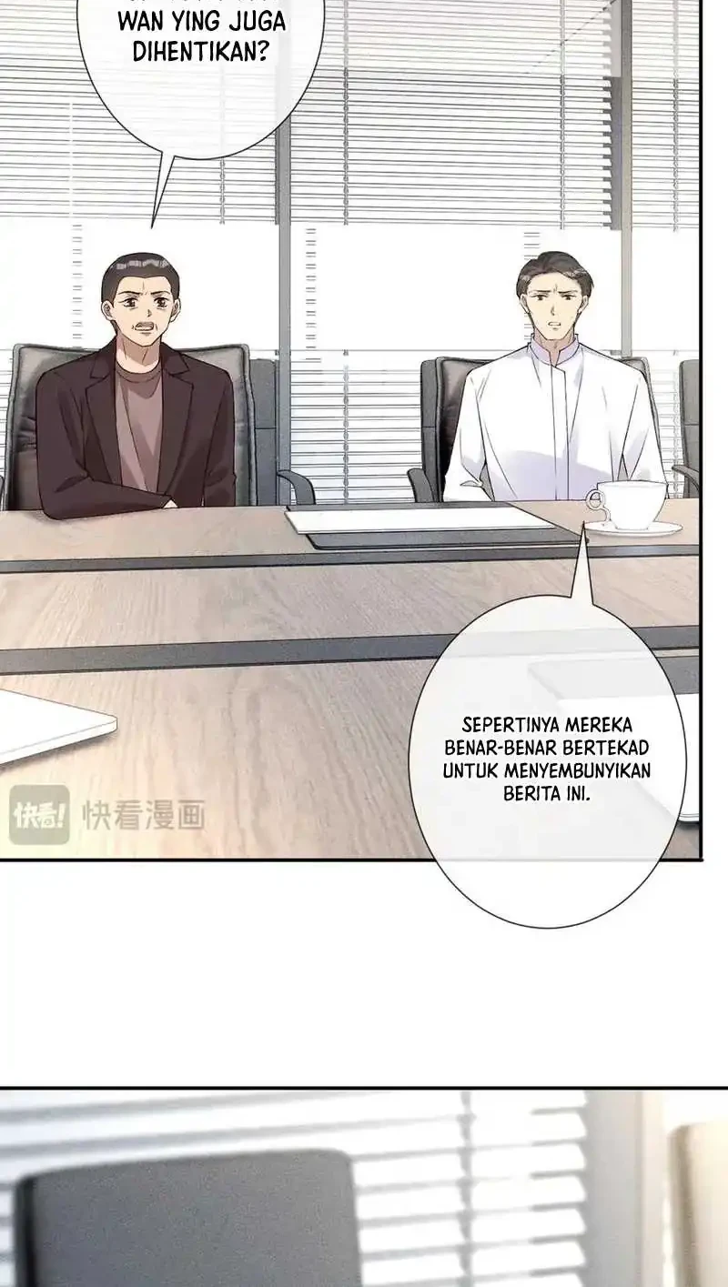 Bao Jin Wo De Xiao Majia Chapter 337 Gambar 5