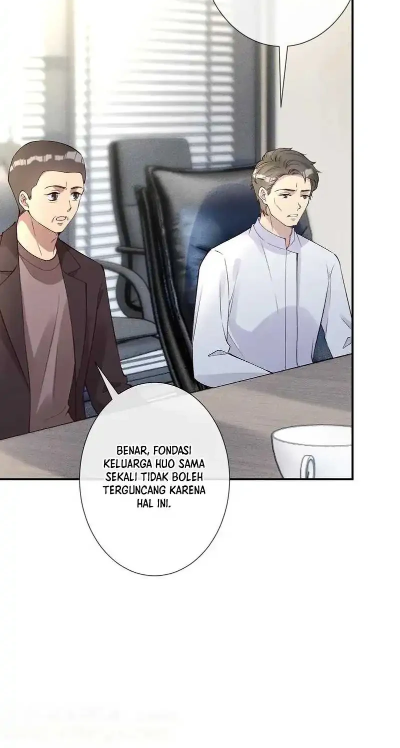 Bao Jin Wo De Xiao Majia Chapter 337 Gambar 9