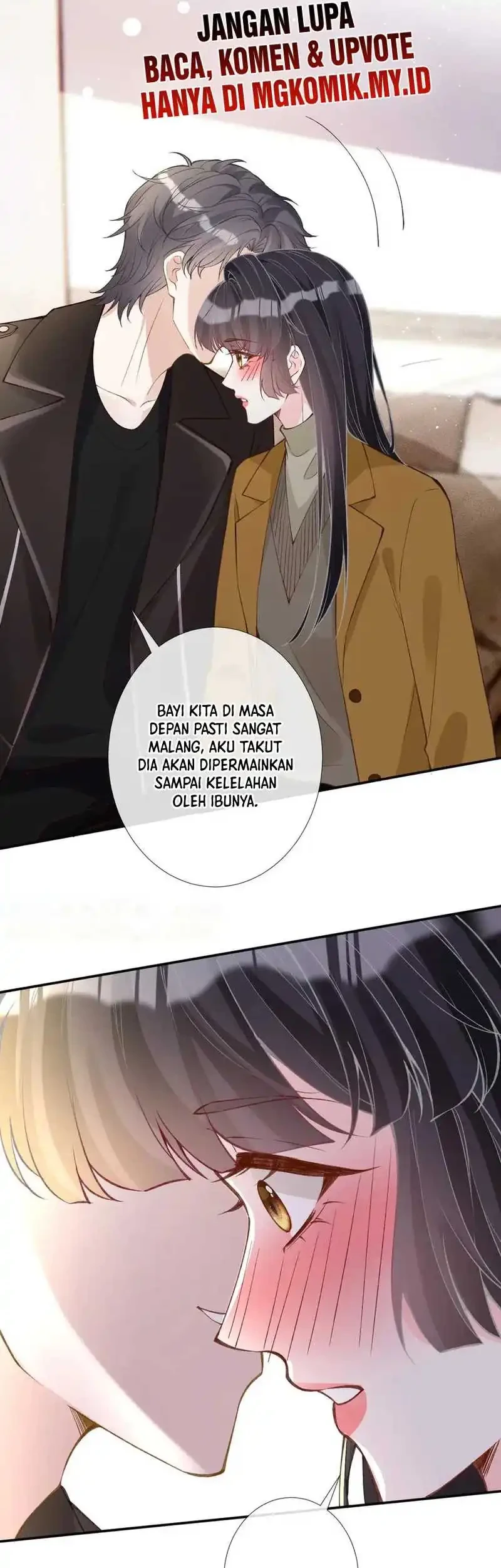 Bao Jin Wo De Xiao Majia Chapter 338 Gambar 28