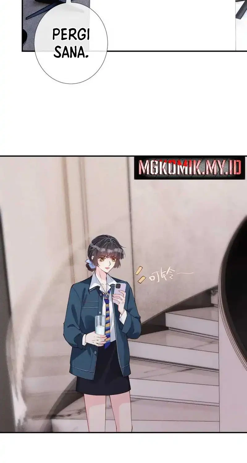 Bao Jin Wo De Xiao Majia Chapter 338 Gambar 33