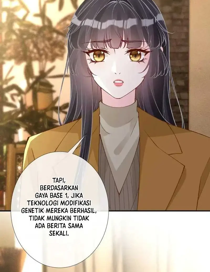 Bao Jin Wo De Xiao Majia Chapter 338 Gambar 4