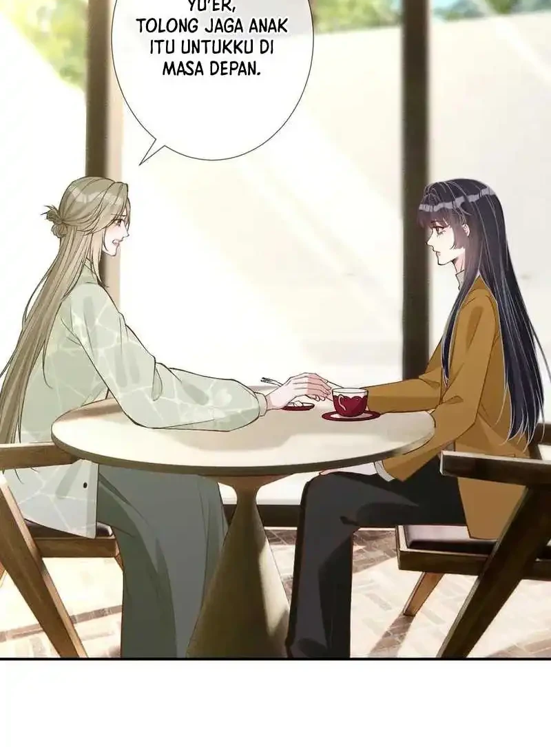 Bao Jin Wo De Xiao Majia Chapter 338 Gambar 6