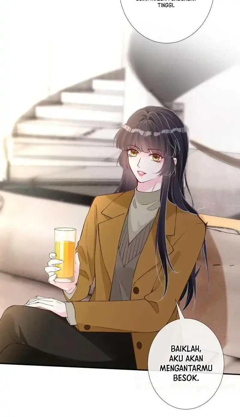 Bao Jin Wo De Xiao Majia Chapter 338 Gambar 18