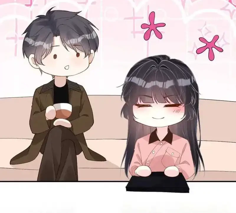 Bao Jin Wo De Xiao Majia Chapter 339 Gambar 19