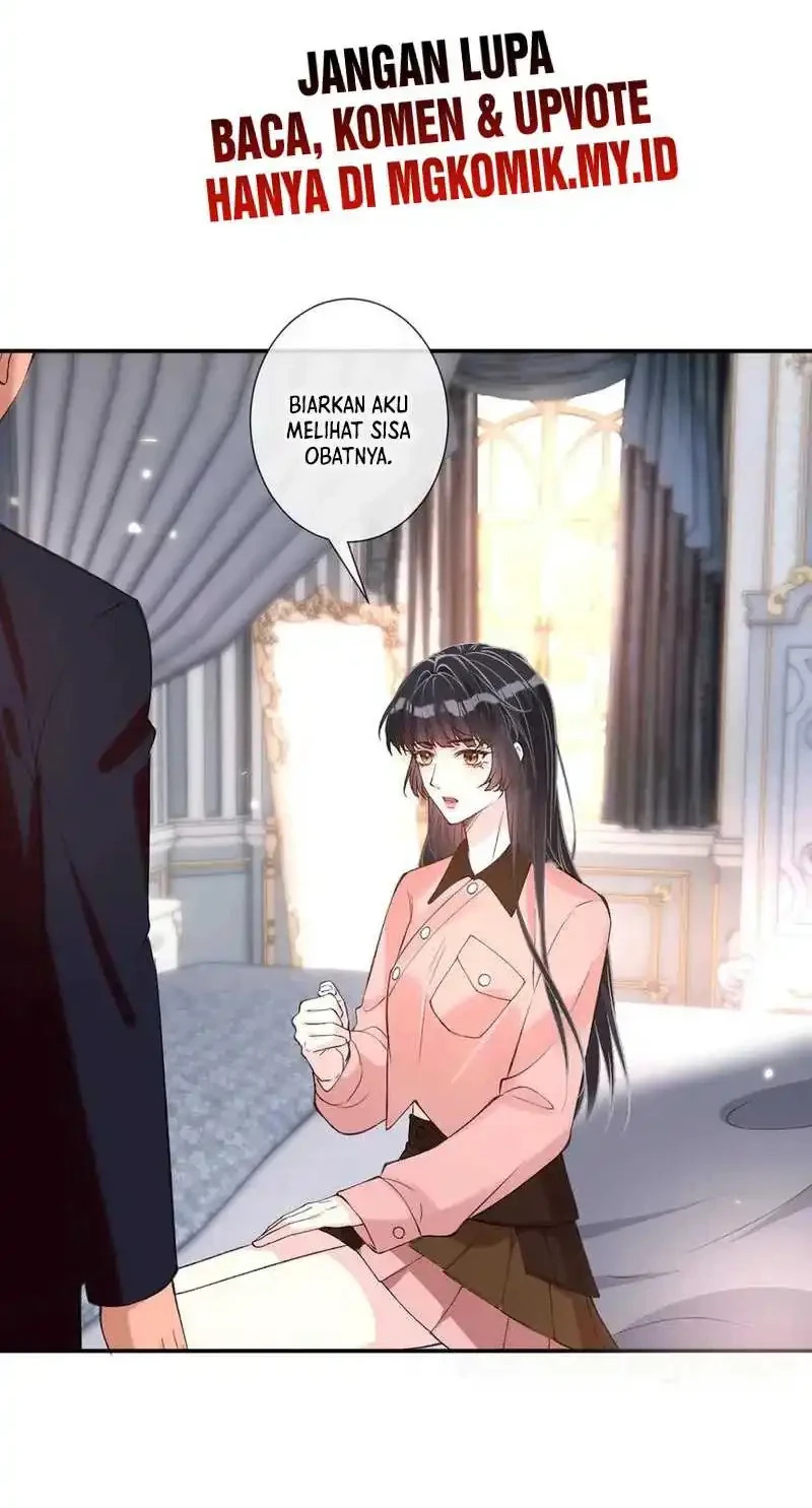 Bao Jin Wo De Xiao Majia Chapter 339 Gambar 25