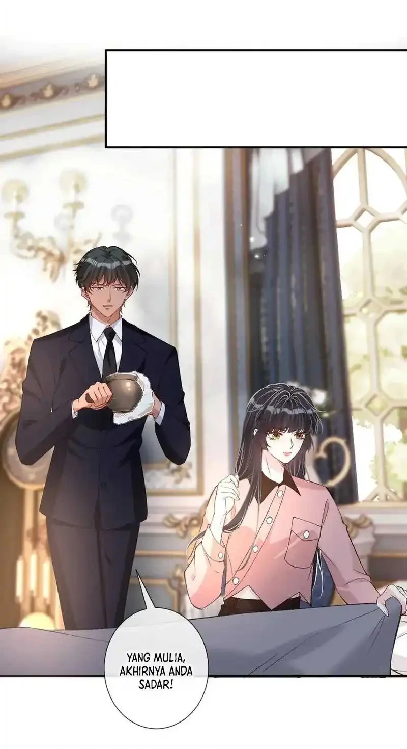 Bao Jin Wo De Xiao Majia Chapter 339 Gambar 27