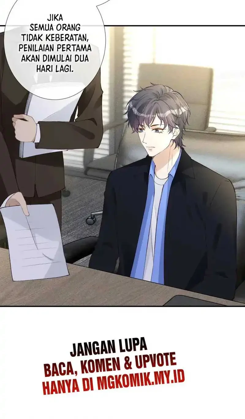 Bao Jin Wo De Xiao Majia Chapter 339 Gambar 4