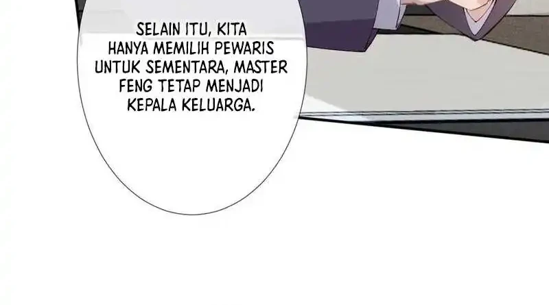 Bao Jin Wo De Xiao Majia Chapter 339 Gambar 7