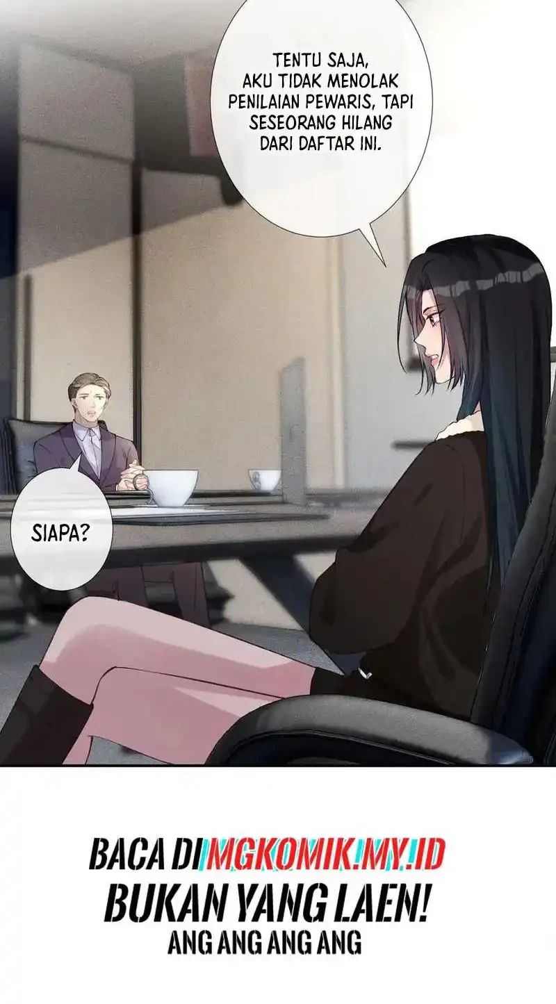 Bao Jin Wo De Xiao Majia Chapter 339 Gambar 9