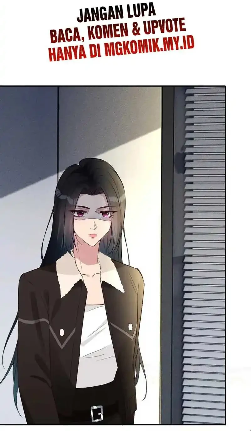 Bao Jin Wo De Xiao Majia Chapter 339 Gambar 15