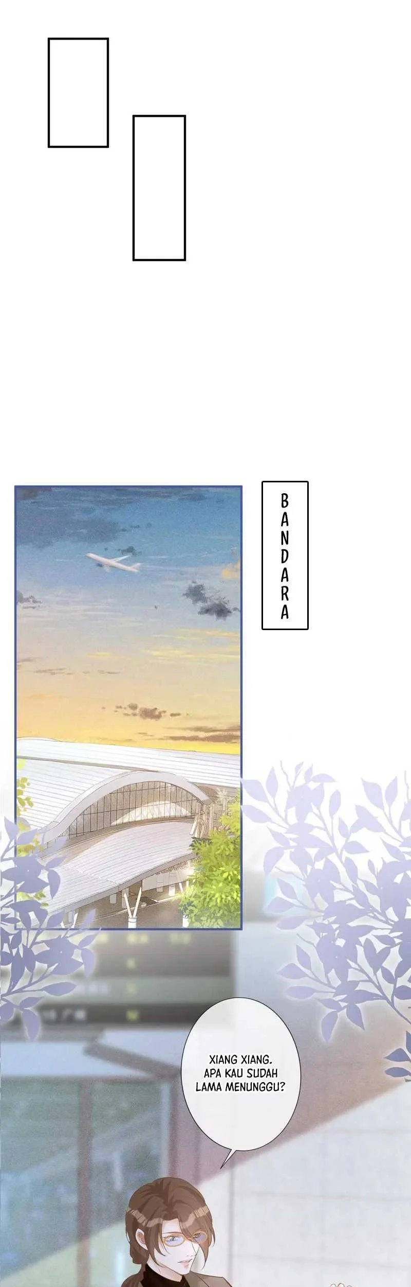 Bao Jin Wo De Xiao Majia Chapter 34 Gambar 19