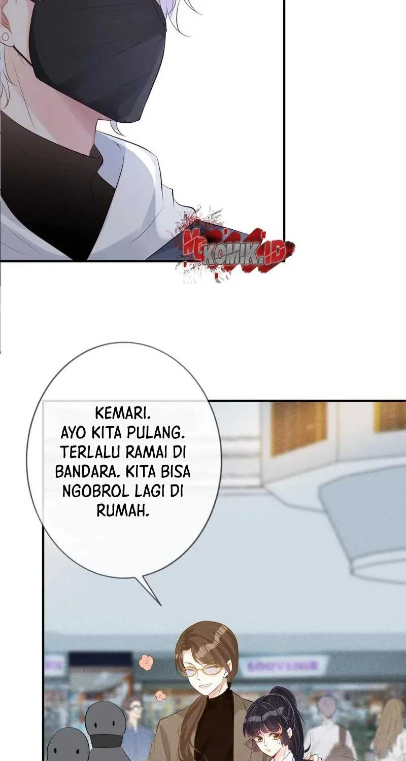 Bao Jin Wo De Xiao Majia Chapter 34 Gambar 22